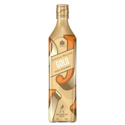 Whisky Johnnie Walker Gold Reserve Icons 750ml
