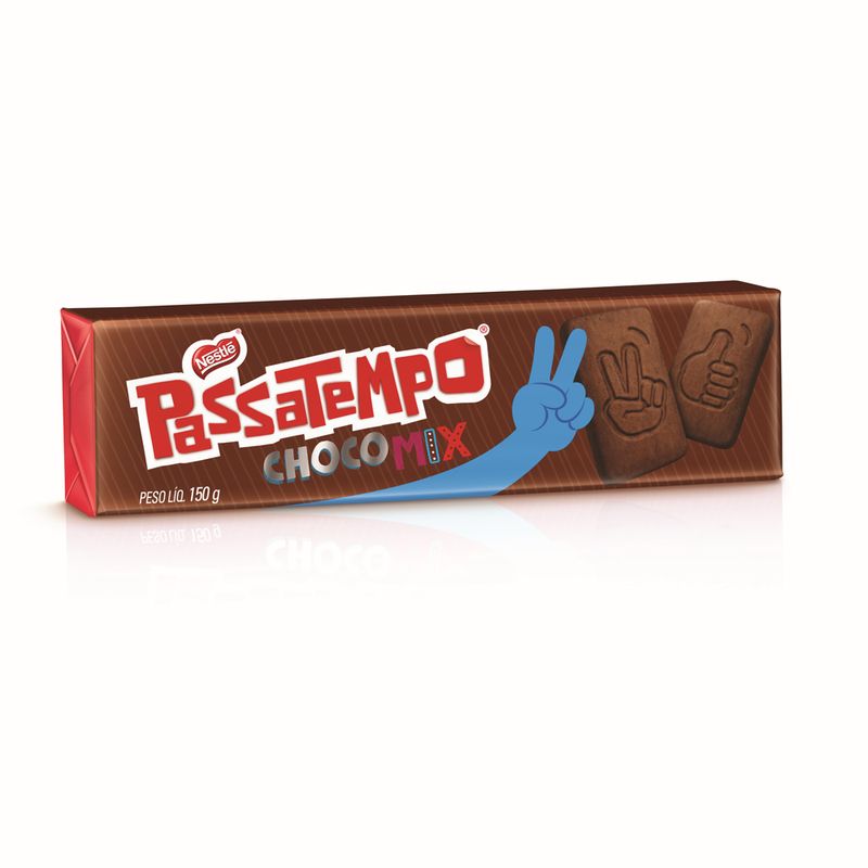 BISC-NEST-150G-PASSATEMPO-CHOCOMIX