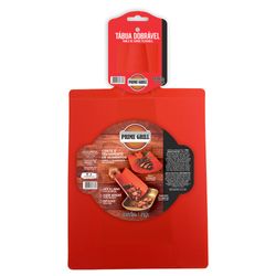 Tábua Dobrável Prime Grill