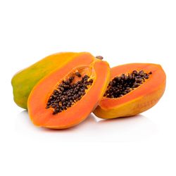 Mamão Papaya Clam Shell 700g Cx