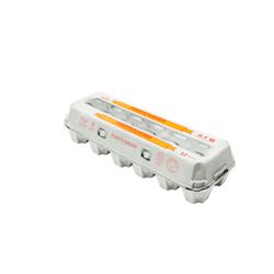 Ovo Branco Mantiqueira Com 12 Med