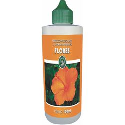 Fertilizante M.Verde 100ml Flores
