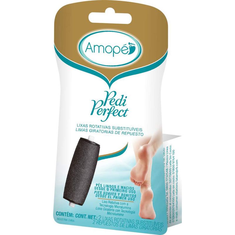 LIXA-PES-AMOPE-PERFECT-C-2-ROTAT-SUBST