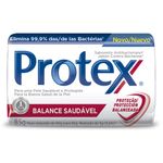 SABON-A.BAC-PROTEX-85G-BALANC-SAUDAVEL
