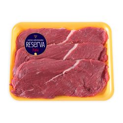 Carne Bovina Bife Para Milanesa Paleta Reserva 500g
