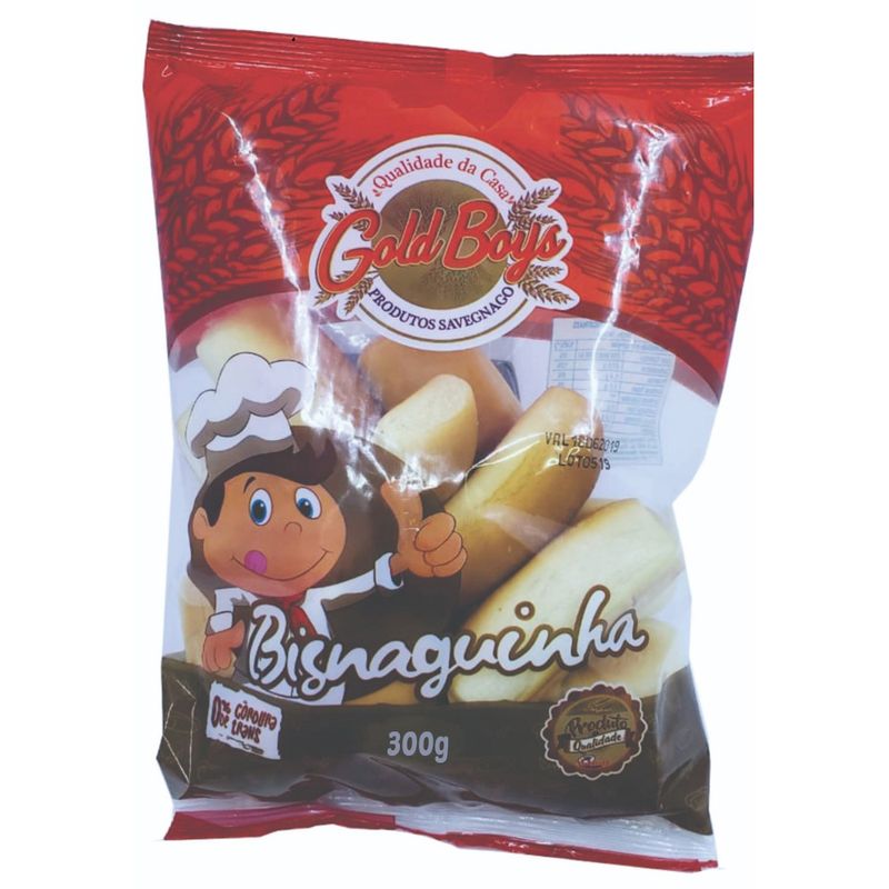 PAD-BISNAGUINHA-GOLD-BOYS-TR-300G