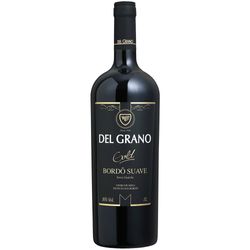 Vinho Brasileiro Del Grano 1l Bordo Suave