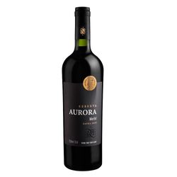 Vinho Brasileiro Aurora 750ml Reserva Merlot