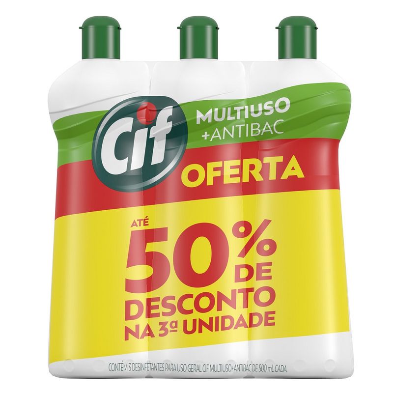 LIMP-M.USO-CIF-500ML-L3P-ATE-50--3U-ANTIBAC