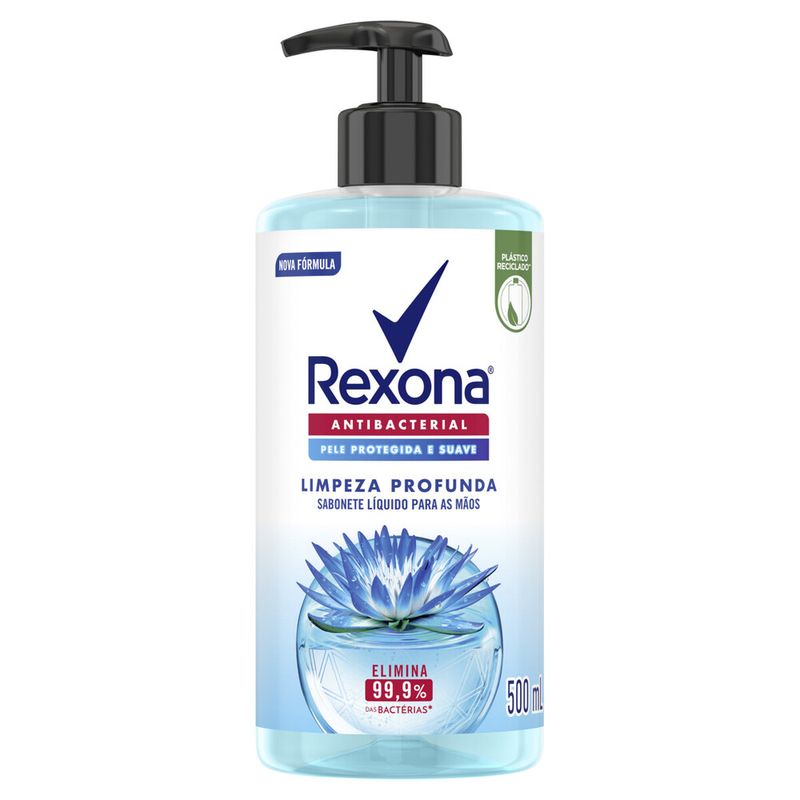 SABON-LIQ-A.BAC-MAOS-REXONA-500ML-LIMP-PROF