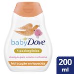 SH-INF-DOVE-BABY-200ML-HIDRAT-ENRIQ-CAB-CACH