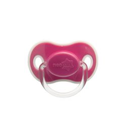 Chupeta Neopan Bicolor Universal2 Rosa
