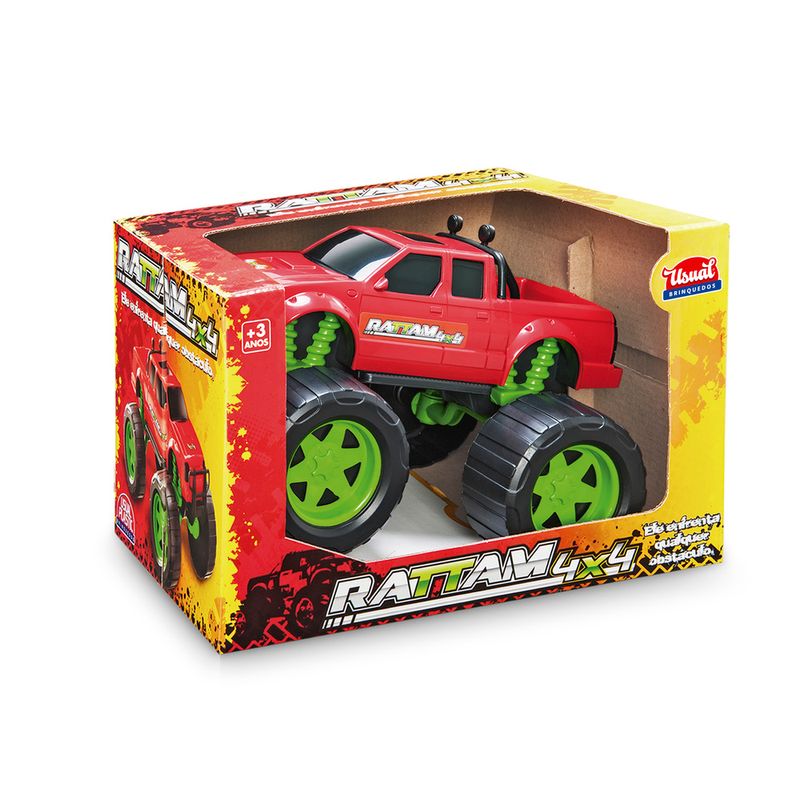CARRO-RATTAM-4X4-USUAL