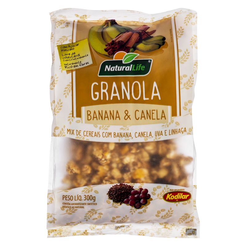 GRANOLA-KODILAR-300G-BANANA-CANELA