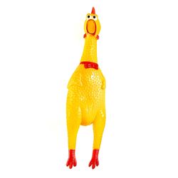 Brinquedo Cão Baw Waw G Unidade