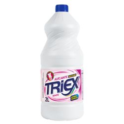 Alvejante Triex 2l White