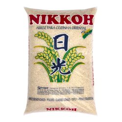 Arroz Tio Joao Nikkoh 5k