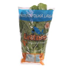 Almeirão Folha Larga Lettuce Maço