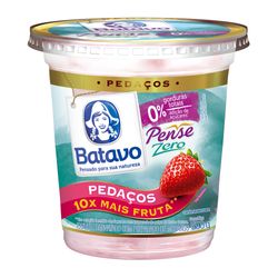 Iogurte Batavo 450g Light Pedaco