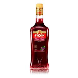 Licor Stock 720ml Creme Cassis