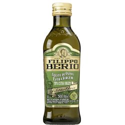 Azeite Italiano Filippo Berio Extra Virgem 500ml
