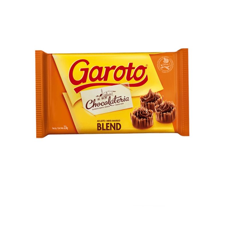 CHOC-COBERT-GAROTO-21KG-LEIT-BLEND-BLEND