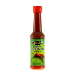 Molho Pimenta Kenko 150ml