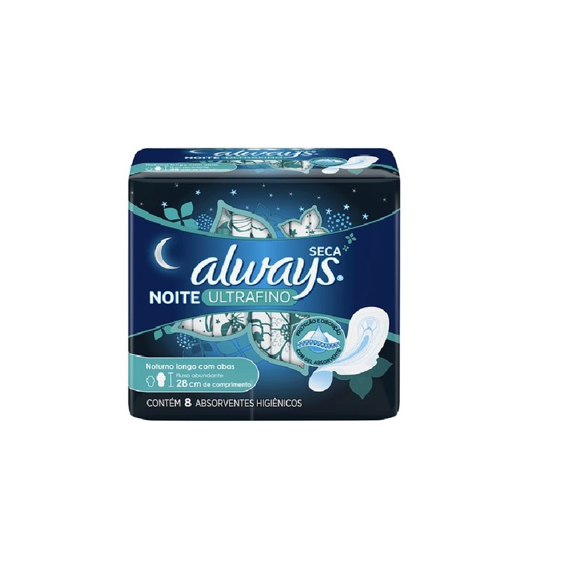 ABS-ALWAYS-C-8-C-AB-NOT-U.FINO