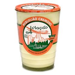Requeijao Aviacao 250g Cremoso