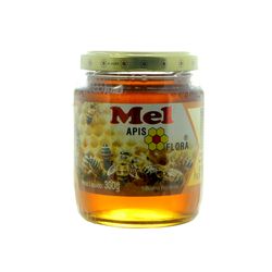 Mel Apis Flora 300g Puro