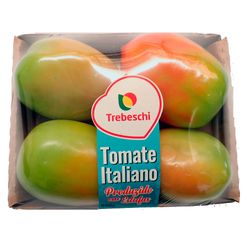 Tomate Italiano Trebeschi 600g