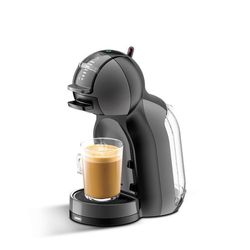 Máquina de Café Nescafé Dolce Gusto Mini Me Preta Automática 127v