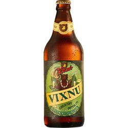 Cerveja Colorado Vixnu 600ml Garrafa