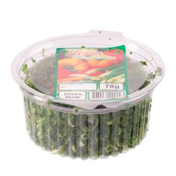 Cheiro Vde Cesca 70g Pic Pt