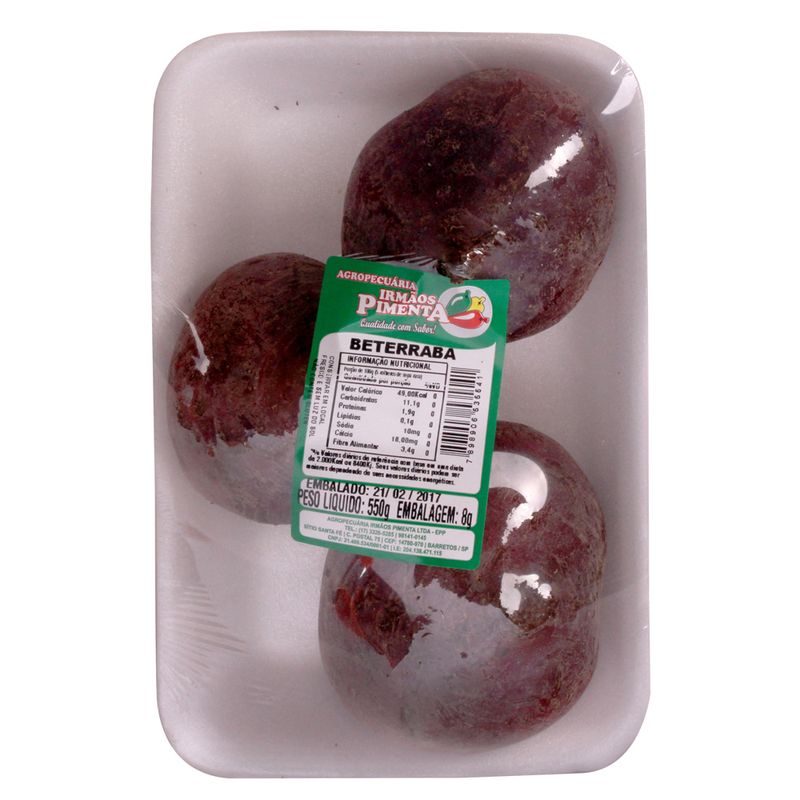 BETERRABA-I.PIMENTA-550G-BDJ