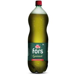 Refrig Fors 2l Pet Guarana