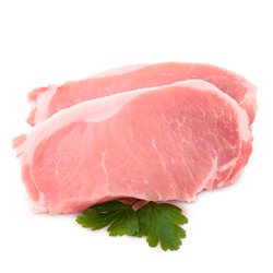 Lombo Fatiado 500g Bandeja