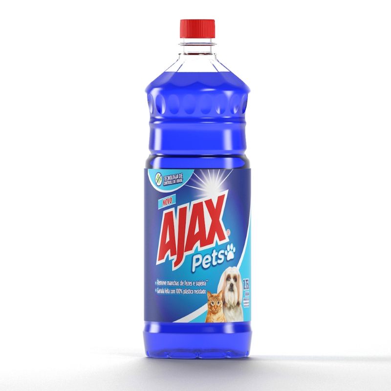 LIMP-PERF-AJAX-PETS-175L-ORIG