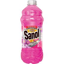 Desinfetante Sanol 2l Floral