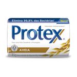 SABON-A.BAC-PROTEX-85G-AVEIA