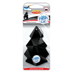 Odorizador Luxcar 10g New Fresh Carro Novo