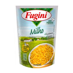 Milho Verde Fugini 1,7kg Sachê