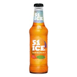 Bebida 51 Ice 275ml L-N Tangerina