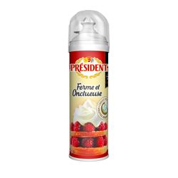 Chantilly President 250g Spray