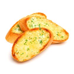 Pão de Alho Com Patê 250g