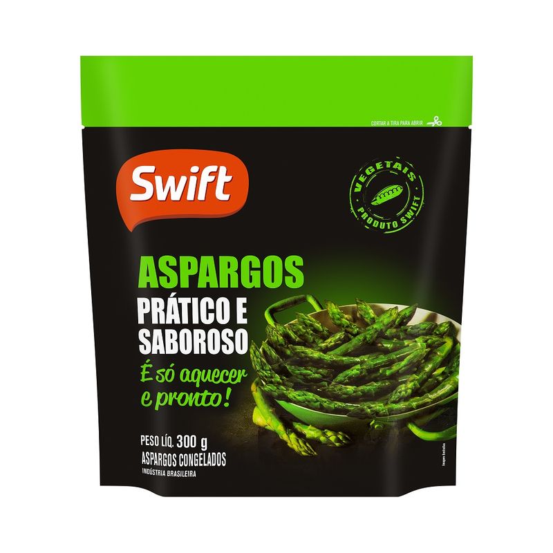 ASPARGOS-SWIFT-300G