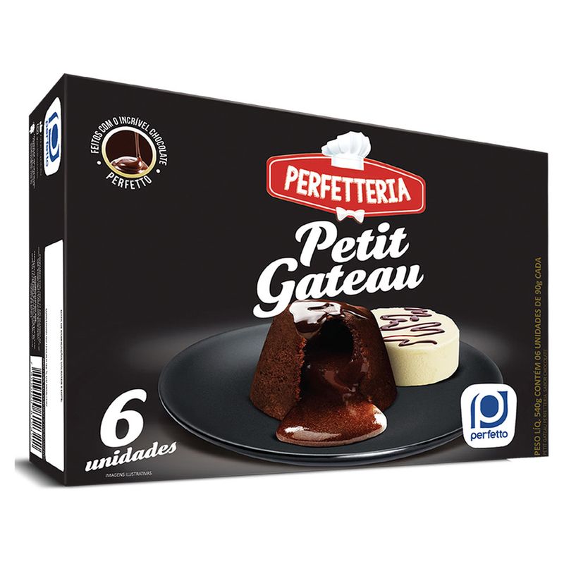 PETIT-GATEAU-PERFETTO-540G-CHOC