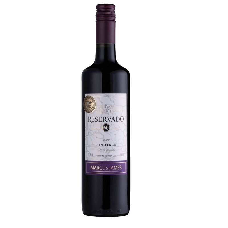 VH-BRA-M.JAMES-750ML-PINOTAGE