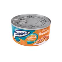 Atum Coqueiro Ralado em Óleo 170g