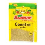 COENTRO-PO-SIAMAR-20G